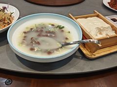 -老德州四合院·德州菜(天衢路店)