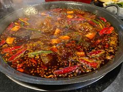 -较场口火锅(九街店)
