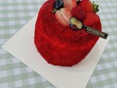 -侘寂甜品(自取店)