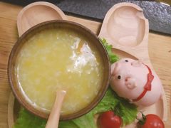 -湊湊火锅·茶憩(石家庄万象城店)