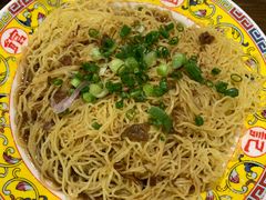 -一记面馆(易发店)