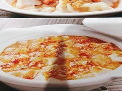 -金枝玉叶上海人家食府(三里河店)