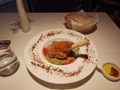 -Pasha帕夏土耳其餐厅(南昌路店)