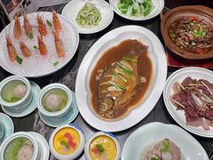 -淮扬府(安定门店)
