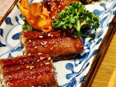 -三石铁板烧(紫竹桥店)