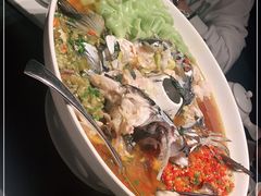 -凤凰湘语·海派湘菜(浦东旗舰店)