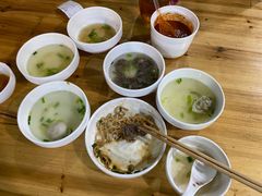-江南红鱼汤(洋中花园店)