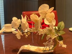 -东岭皇冠假日酒店-彩丰楼中餐厅