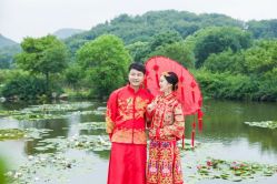 -光阴的故事婚纱摄影(苏州店)