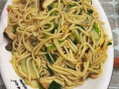 贵安炒面-山里饭店(贵安店)