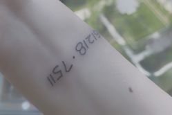 -刺客纹画纹身·洗纹身·穿孔饰品