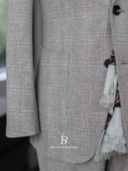 点击看大图 -Brother西服礼服定制·商务·婚礼(佛山南海店)