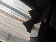 -青岛富力艾美酒店