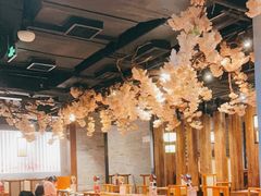 大堂-呷哺呷哺(宝山正大乐城店)
