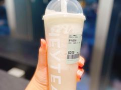 -喜茶(上海北外滩来福士店)