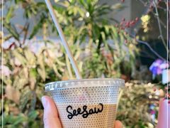 -Seesaw Coffee(深圳万象天地店)