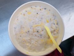 -清真老马家国华牛奶鸡蛋醪糟(正宁路店)