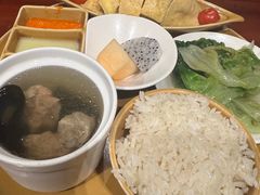 -花园咖啡厅(厦门美丽华大酒店)