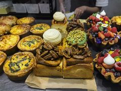 -Money Shops(愚园路店)