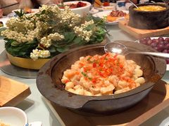 -同庆楼(金宝汇店)