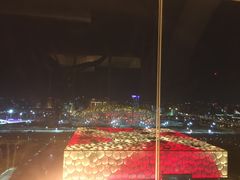 -北京盘古七星酒店