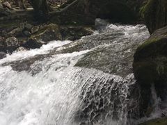 -白云源风景区