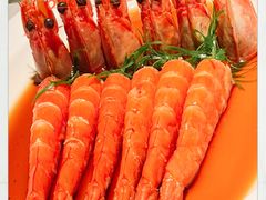 -莉莉海堂HAITANG·烤鸭(国贸商城店)