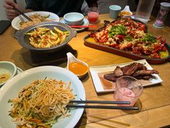 -郭家大院 老南京土菜(九霄店)