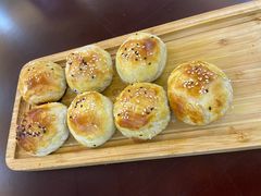 -烟疆印象新疆菜(万联广场店)