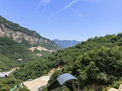 -云丘山景区