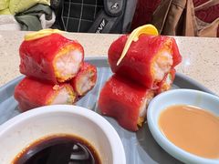 金莎海虾红米肠-点都德(龙之梦店)