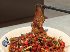 -潇湘阁(汉光百货店)
