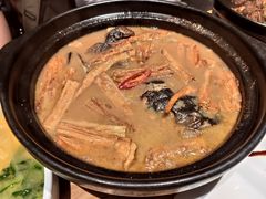 -竹里馆·淮扬菜·功夫茶(老门东店)