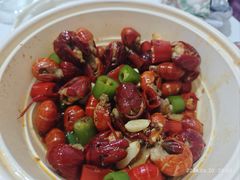 -回·龙虾铺·盆盆蟹·烧烤大排档(回龙观店)