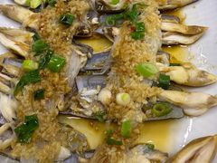 -大众海鲜(巨龙北路店)
