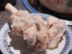 -旺晖本帮骨头煲·深夜火锅(梅园路店)