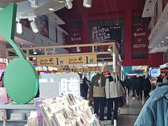 -万达广场(太原街店)