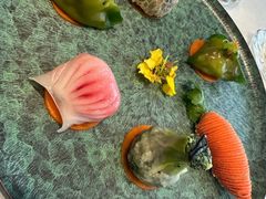 -海味观(老西门店)