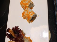 -天狗山料理(省体店)