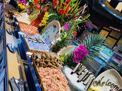 -吉布鲁牛排海鲜自助(成都大悦城店)