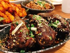 -付小姐在成都(中山公园店)