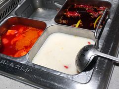 -海底捞火锅(海宁路店)