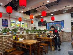 -台州老六海鲜面馆(上南总店)