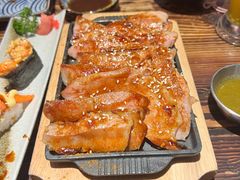 -小川洋风料理(江汉路店)