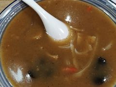 -驴世家驴肉火烧·凉皮·胡辣汤(五道口店)