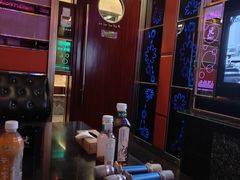 -创想KTV(太仓南洋广场店)