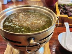 -慢丽江·云南野生菌土鸡锅(付家庄店)