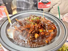 -回味黑鸭煲·始于2006(万松园店)