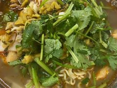 麻辣烫-老兵麻辣烫(世欧王庄店)