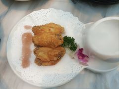 -唐猫庭院·千年陕菜(大唐不夜城店)